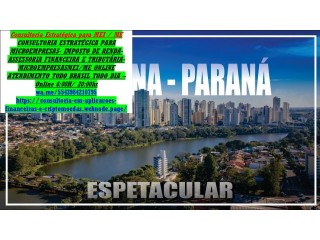 LONDRINA TELE SENA OFICIAL Quem não Compra não Ganha