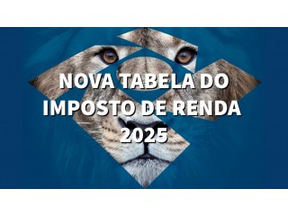 Assesoria Contábil e Imposto de renda 2025