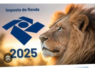 Imposto de renda 2025