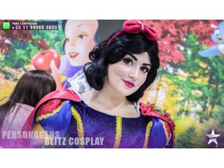 Branca de Neve