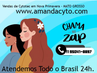 Comprar cytotec em campinas (11)95041-8897