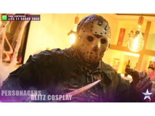 Jason Voorhees